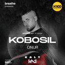 Breathe Presents: Kobosil