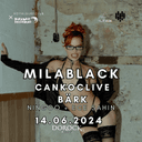 Mila Black || OUTRUN Series I