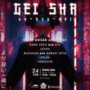 Gei Sha Event 2207 PROJECT