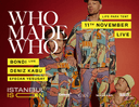 Generic Music Presents WhoMadeWho