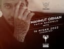 MAHMUT ORHAN + Fatih Basoglu + MFK