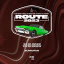 Route 2023: New Year's Eve Party w/ FG93.8