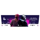 MR KENOU & GWEN DE LIEN AT FIRIN