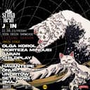 JOIN IBIZA: CLOSING SUMMER SEASON at SUMA HAN