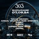 303 Records Showcase