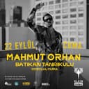 Mahmut Orhan | Klein Phönix