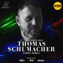 NProject Presents | Thomas Schumacher
