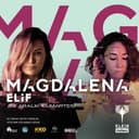 Magdalena + Elif