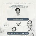 Echonomist + Avangart Tabldot | Sommer Klein