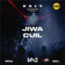 Jiwa + Cuil | Kalt İzmir