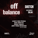 Cenkii B & Littlebee x Deniz Gülercan x Didem Yılmazer x Jubi x Yonca Karaarslan