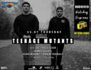TEEANGE MUTANTS I Radio2019 Holiday Sessions