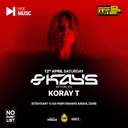 8Kays I İstinyePark İzmir