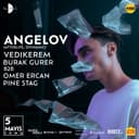 Angelov X Kastel 