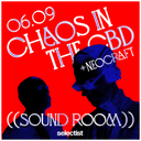 Chaos In The CBD + Neocraft