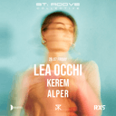 St: Roove presents: LEA OCCHI