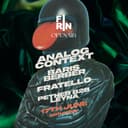 Fırın OpenAir: Analog Context