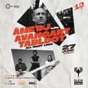 Âme DJ B2B Avangart Tabldot (All Night Long) | Klein Phönix // Onassis Music