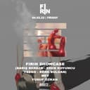 FIRIN SHOWCASE