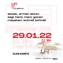 LFI presents: Clubs4us