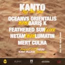 KANTO By The Sea @ XUMA VILLAGE