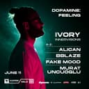Dopamine: Feeling