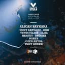 Under Presents: Alican Baykara