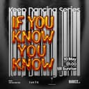 If You Know You Know