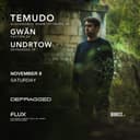 Defragged Invites: TEMUDO