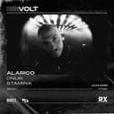 RE:VOLT Presents: Alarico