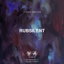  TAPE60724 Rubsilent