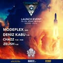 Cosmo Nite: Launch Event