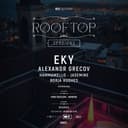 Rooftop Sessions #EKYbirthday