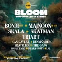 Bloom Music Festival