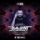 BULENT CAKMAK AT THE END