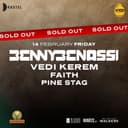 Kastel | Benny Benassi