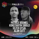 THE FALLS PRESENTS: PATRICE BAUMEL & KONSTANTIN SIBOLD