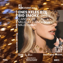 YOU PRESENT | SATURDAY AT FIRIN SHINE BY DORA