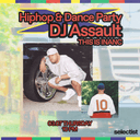 DJ ASSAULT