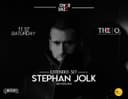 Stephan JOLK (Extended Set)
