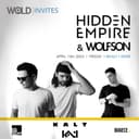 WOLD Invites Hidden Empire & Wolfson
