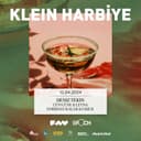 Friday at Klein Harbiye