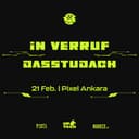 In Verruf & Dasstudach Ankara | UPTech Tripple Trouble Series