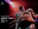 Hard Ton I Kulüp İstanbul