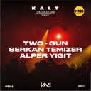 Friday at KALT