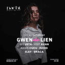 Nacht Presents EMOTIONAL MELTDOWN