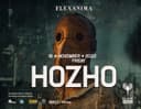 HOZHO / Klein Phonix