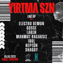 YIRTMA SZN