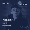 Massano | Set In Bodrum