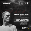 Door2soul Presents: Milo Spykers